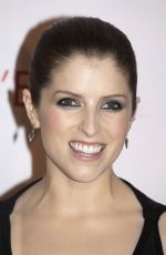 ANNA KENDRICK at A Simple Favor Premiere in Paris 09/18/2018