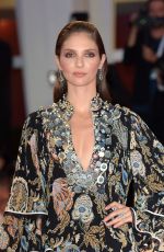 ANNABELLE BELMONDON at Kineo Awards at 2018 Venice Film Festival 09/02/2018