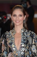 ANNABELLE BELMONDON at Kineo Awards at 2018 Venice Film Festival 09/02/2018