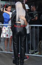 ANNE MARIE at Good Morning America in New York 09/03/2018