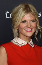 ARDEN MYRIN at The Oath Premiere ar LA Film Festival in Culver Cuty 09/25/2018
