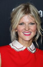 ARDEN MYRIN at The Oath Premiere ar LA Film Festival in Culver Cuty 09/25/2018
