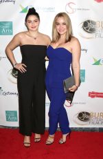 ARIEL WINTER at 2018 Burbank International Film Festival Closing Night 09/09/2018