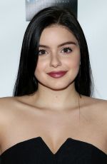 ARIEL WINTER at 3 Years in Pakistan: The Erik Aude Story Premiere in Hollywood 09/28/2018