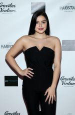 ARIEL WINTER at 3 Years in Pakistan: The Erik Aude Story Premiere in Hollywood 09/28/2018