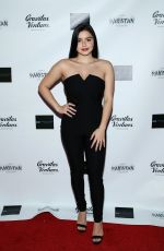 ARIEL WINTER at 3 Years in Pakistan: The Erik Aude Story Premiere in Hollywood 09/28/2018