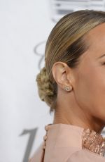 ARIELLE KEBBEL at Variety & Women in Film