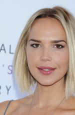 ARIELLE KEBBEL at Women Making History Awards in Beverly Hills 09/15/2018