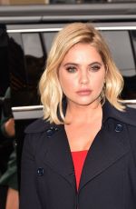 ASHLEY BENSON at Her Smell Premiere at Toronto International Film Festival 09/09/2018