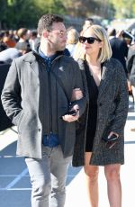 ASHLEY BENSON at L
