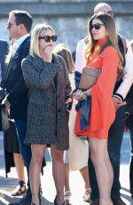 ASHLEY BENSON at L