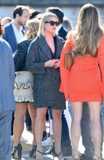 ASHLEY BENSON at L
