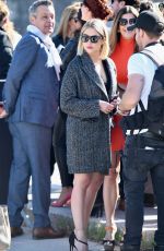 ASHLEY BENSON at L
