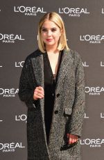 ASHLEY BENSON at L