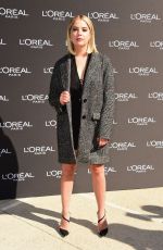 ASHLEY BENSON at L