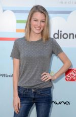 ASHLEY GRACE at Celebrity Baby2Baby Benefit in Los Angeles 09/22/2018