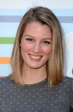 ASHLEY GRACE at Celebrity Baby2Baby Benefit in Los Angeles 09/22/2018