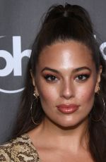 ASHLEY GRAHAM at Jennifer Lopez: All I Have Party in Las Vegas 09/30/2018