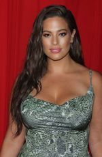 ASHLEY GRAHAM at Prettylittlething Ashley Graham Event in Los Angeles 09/24/2018