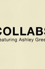 ASHLEY GREENE for Good hYOUman Promos, 2018