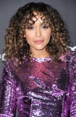 ASHLEY MADEKWE at Audi Celebrates 70th Emmys in West Hollywood 09/14/2018