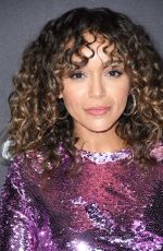 ASHLEY MADEKWE at Audi Celebrates 70th Emmys in West Hollywood 09/14/2018