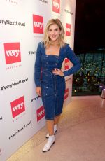 ASHLEY ROBERTS at very.co.uk Collection Launch Party in London 09/04/2018