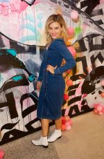 ASHLEY ROBERTS at very.co.uk Collection Launch Party in London 09/04/2018