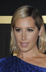ASHLEY TISDALE at HBO Emmy Party in Los Angeles 09/17/2018