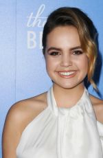 BAILLE MADISON at American Humane Dog Awards in Los Angeles 09/29/2018