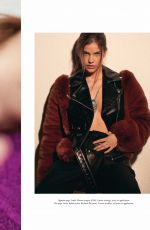 BARBARA PALVIN in Harper