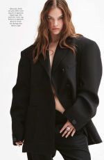 BARBARA PALVIN in Harper