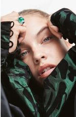 BARBARA PALVIN in Harper