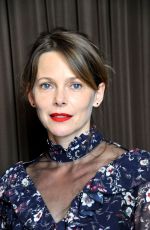 BARBORA BOBULOVA at Soundtrack Stars Award at Venice Film Festival 09/02/2018