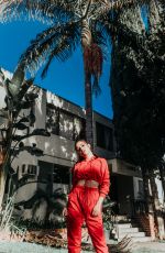 BEA MILLER for C-heads Magazine #35, September 2018