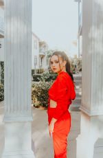 BEA MILLER for C-heads Magazine #35, September 2018