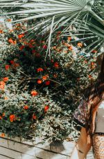 BEA MILLER for C-heads Magazine #35, September 2018