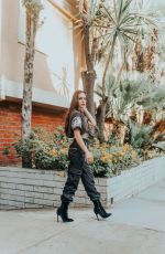 BEA MILLER for C-heads Magazine #35, September 2018