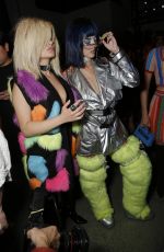 BEBE REXHA at Jeremy Scott Fashion Show in New York 09/06/2018
