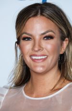BECCA TILLEY at Iheartradio Music Festival in Las Vegas 09/21/2018