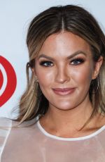 BECCA TILLEY at Iheartradio Music Festival in Las Vegas 09/21/2018