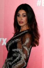 BELEN RODRIGUEZ at Amfar Gala in Milan 09/22/2018