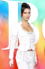 BELLA HADID at Bof 500 Gala in New York 09/09/2018