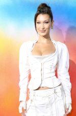 BELLA HADID at Bof 500 Gala in New York 09/09/2018