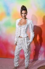 BELLA HADID at Bof 500 Gala in New York 09/09/2018