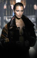 BELLA HADID at Kith Park Show at New York Fashion Week 09/06/2018