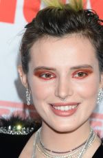 BELLA THORNE at Assassination Nation Premiere in Hollywood 09/12/2018