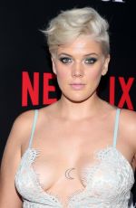 BETTY WHO at Sierra Burgess is a Loser Premiere in Hollywood 08/30/2018