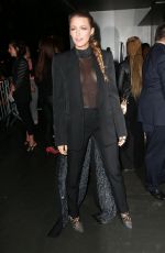 BLAKE LIVELY at A Simple Favor Premiere in New York 09/10/2018