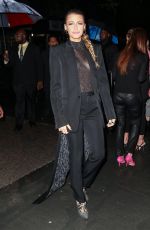 BLAKE LIVELY at A Simple Favor Premiere in New York 09/10/2018